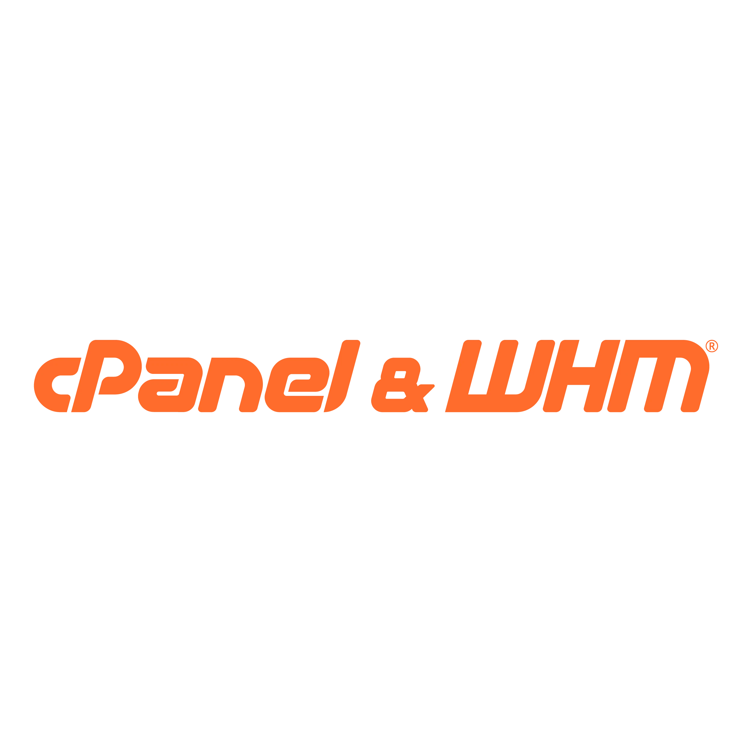 cPanel & WHM